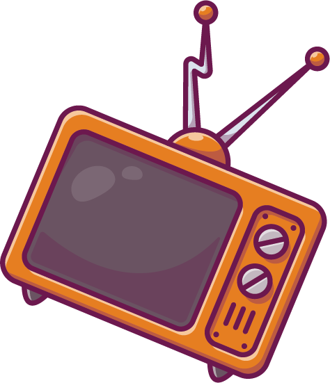 tele vintage