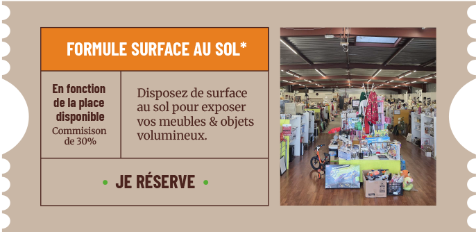 surface au sol 1
